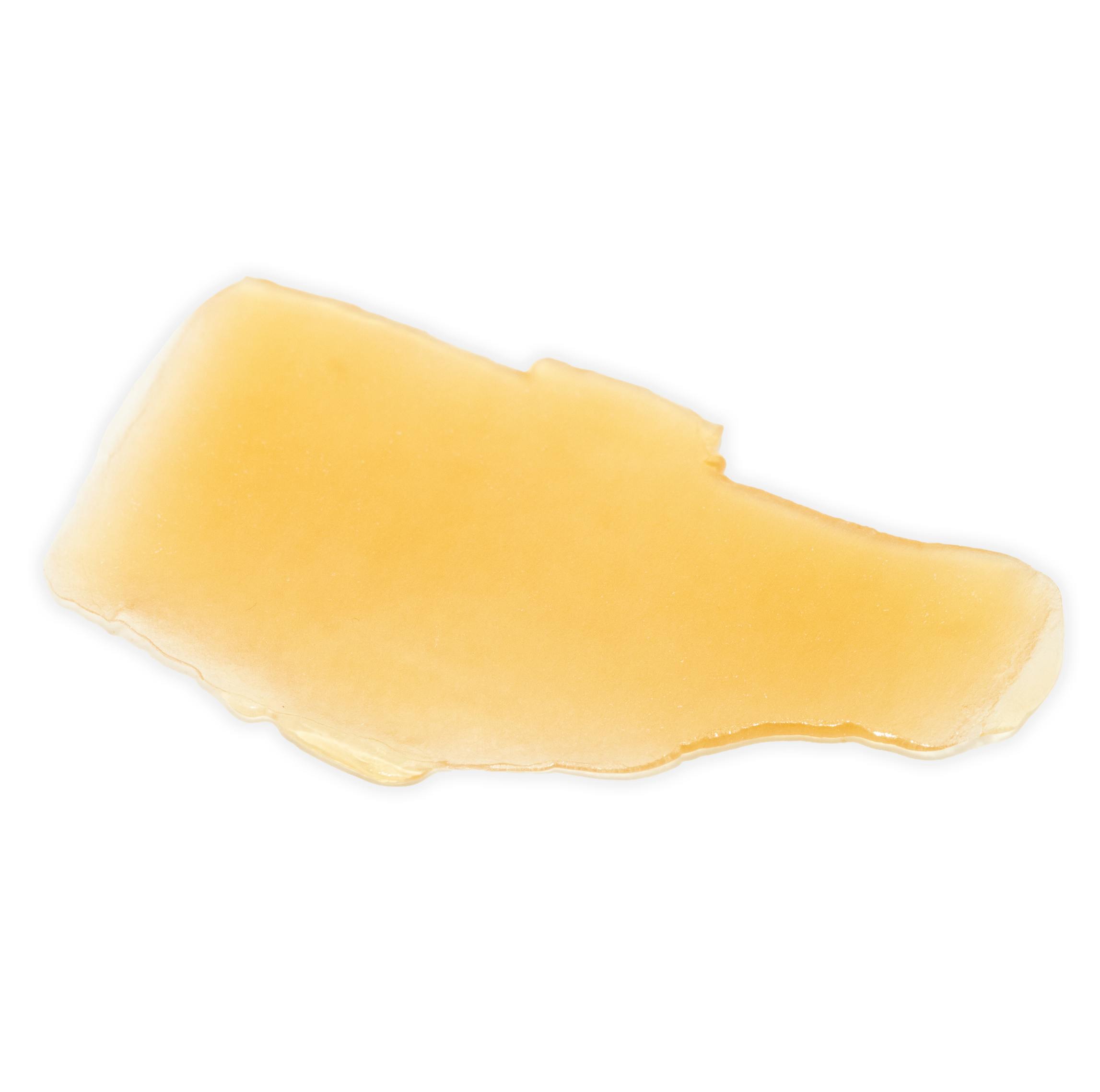 Photograph of product: CREAM REAPER CURED RESIN SHATTER [1000MG]