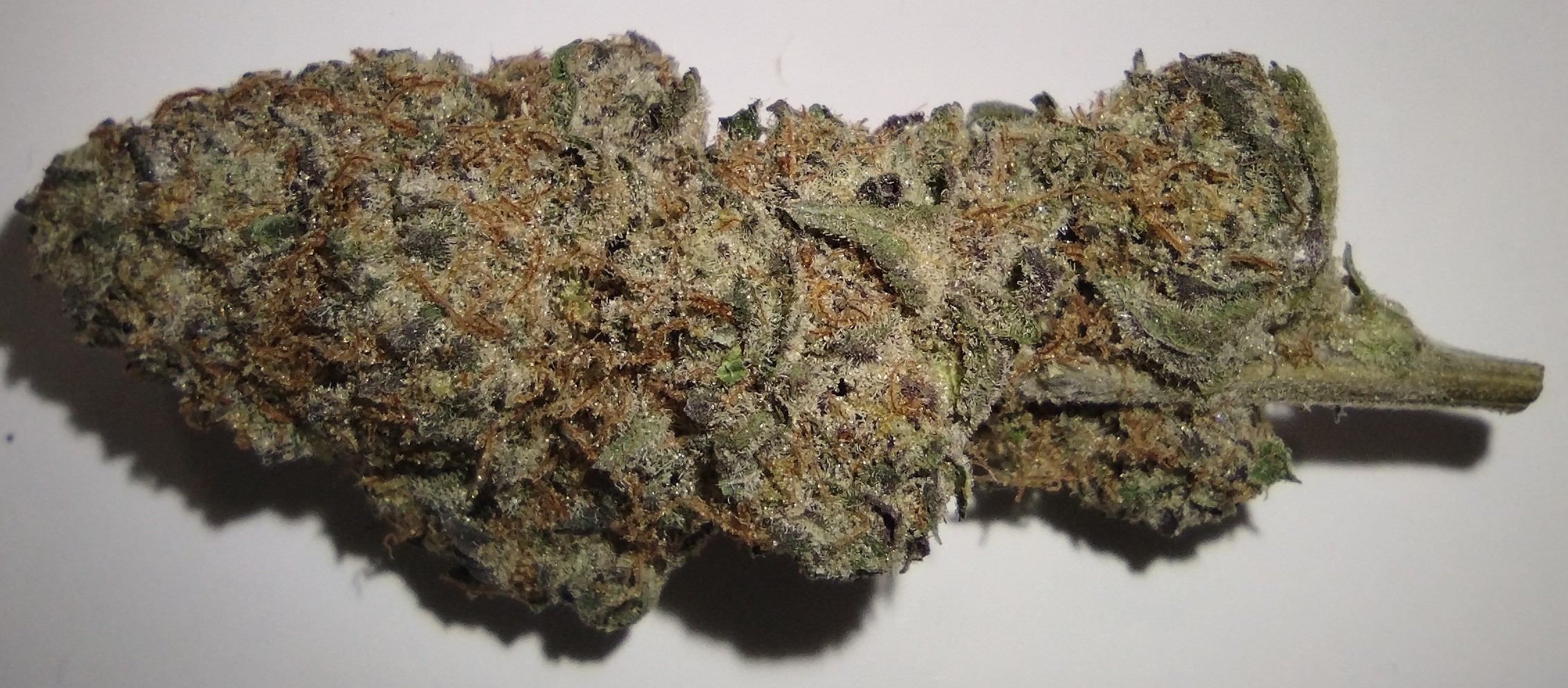 Photograph of product: Rare Earth - Trop Cherry Strawberry - 3.5g - Flower