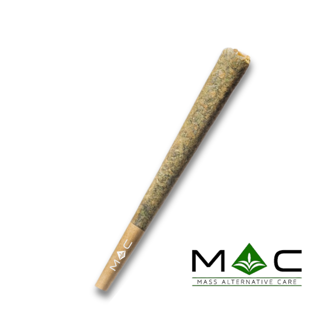 Photograph of product: Coughy Cake | Preroll | 1g