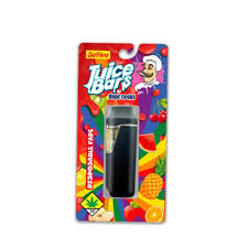 Photograph of product: Strawberry Banana (S) Flavored Disposable | 1g
