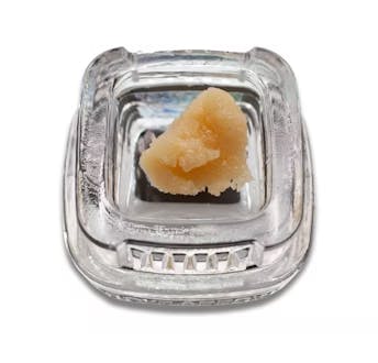 Photograph of product: Black Maple Badder | 3.5g - Resinate