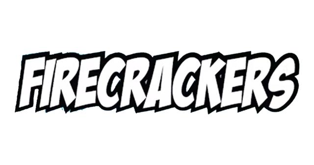 Logo for img-fluid: Firecrackers