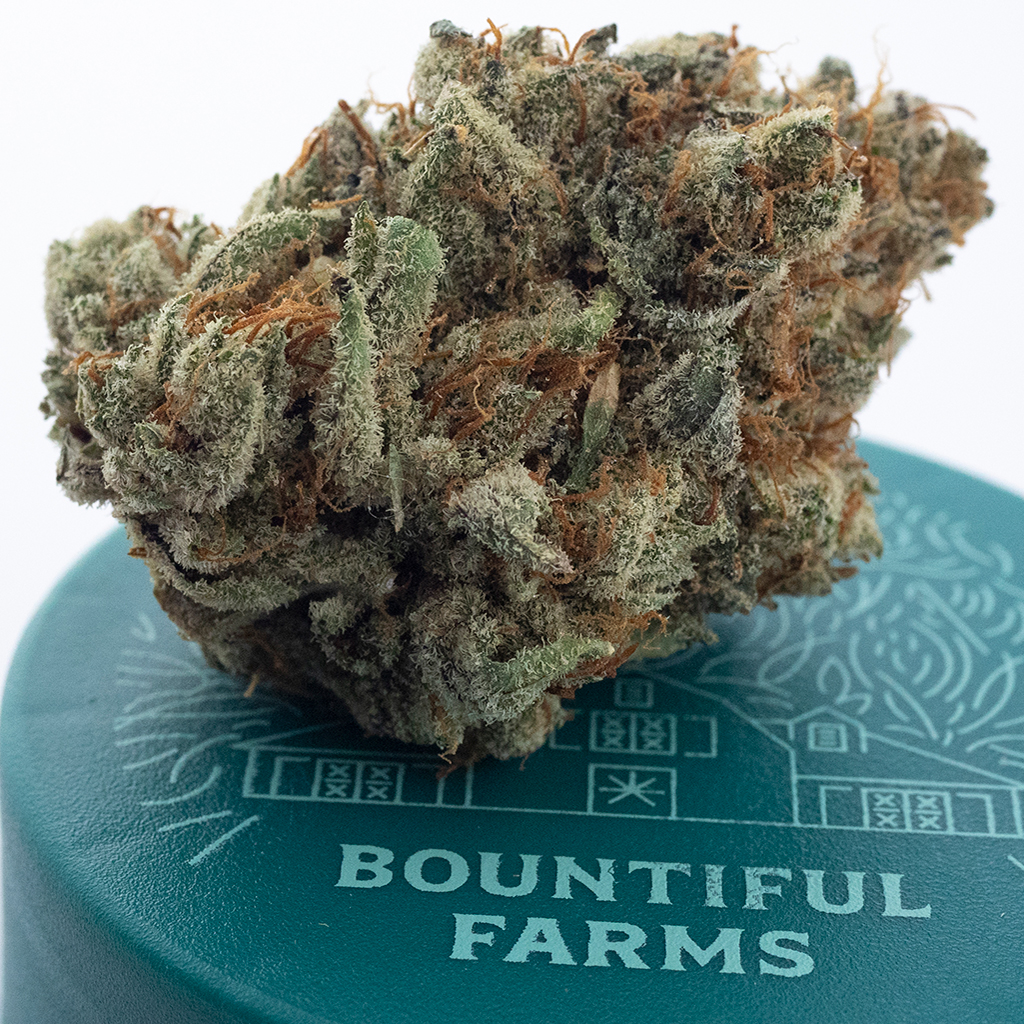 Photograph of product: Colorado Bubba | Flower | - 14g