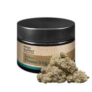 Photograph of product: Grease Monkey x Tina - 3.5g