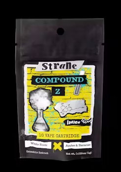 Photograph of product: 510 | Compound Z | 1g