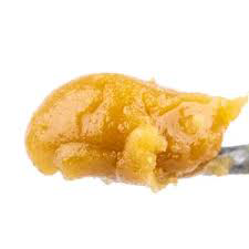 Photograph of product: Almora Farms Papaya Melonz Live Resin Badder