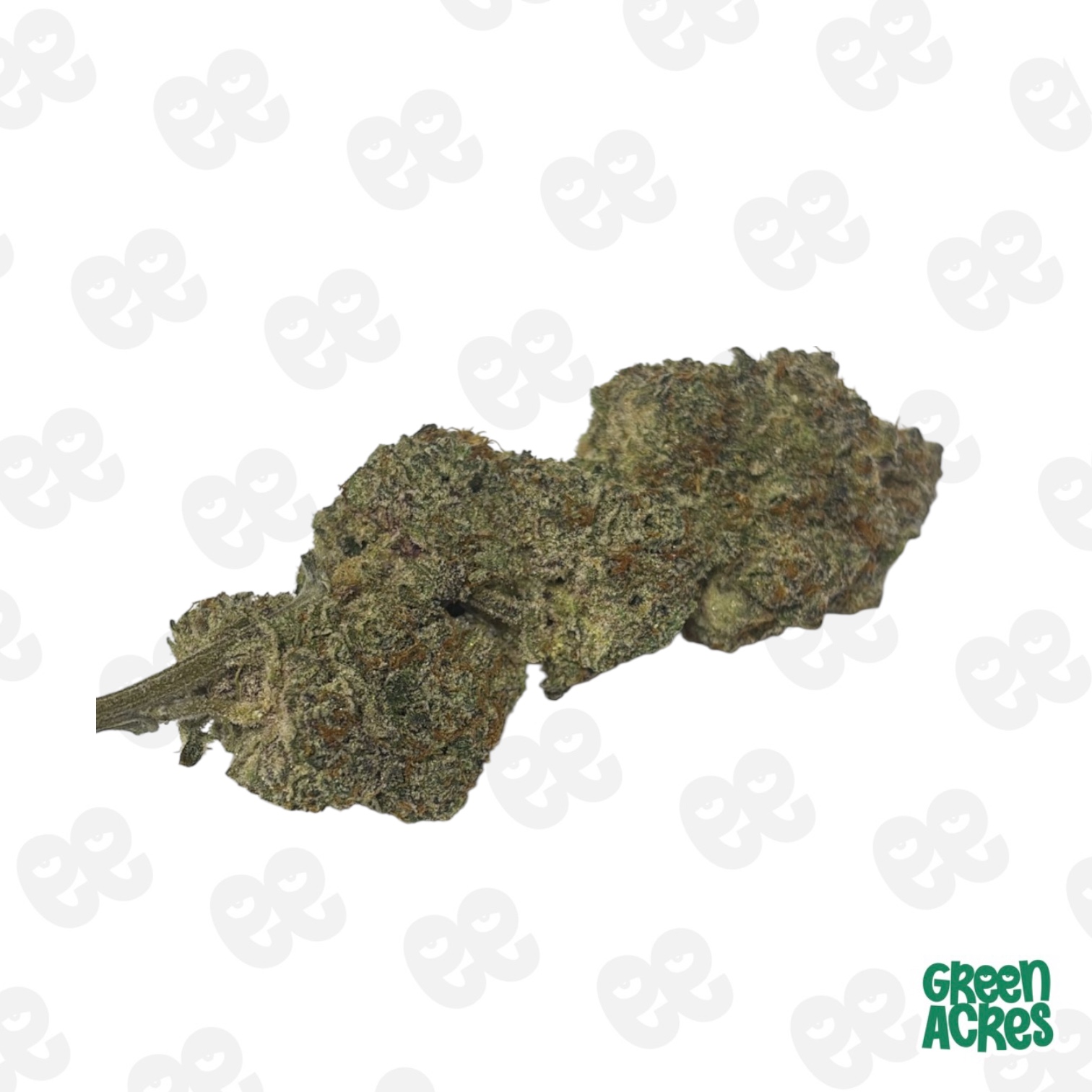 Photograph of product: (R) Michigan Pure Pharms: Grape Runtz (H-I) - 28g