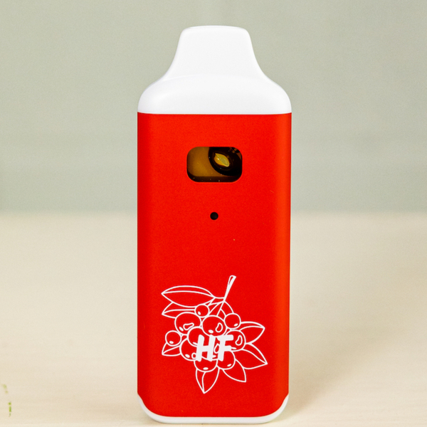 Photograph of product: Unicorn Poop .9g Live Disposable Cartridge