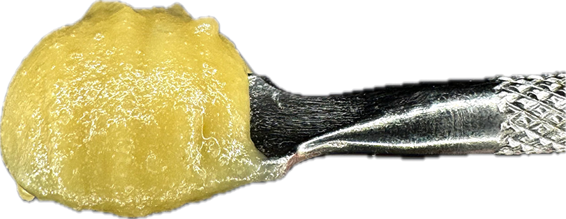 Photograph of product: Grease Monkey | Deli-Style Live Rosin | Organic Mechanic | Price Level 1