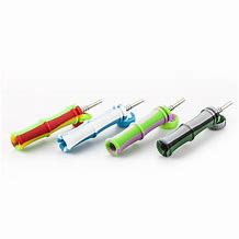 Photograph of product: Nectar Collector - Silicone 10mm Nectar Collector