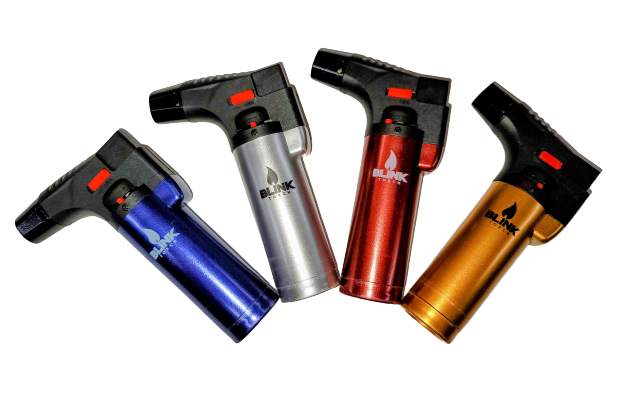 Photograph of product: Blink Torch 4.5" (Assorted)
