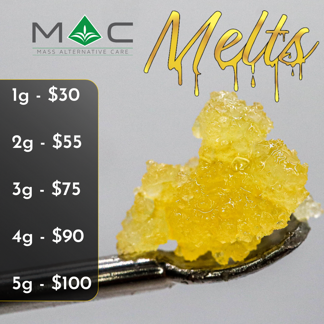 Photograph of product: Juniper Jive Sugar | 1g | % TAC % Terpenes NEW