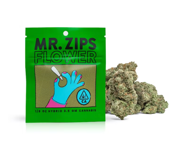 Photograph of product: ELEKTRA ICE - 3.5G