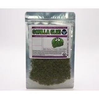 Photograph of product: GG4 | 28g Shake