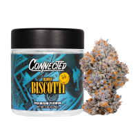 Photograph of product: BISCOTTI - 3.5G