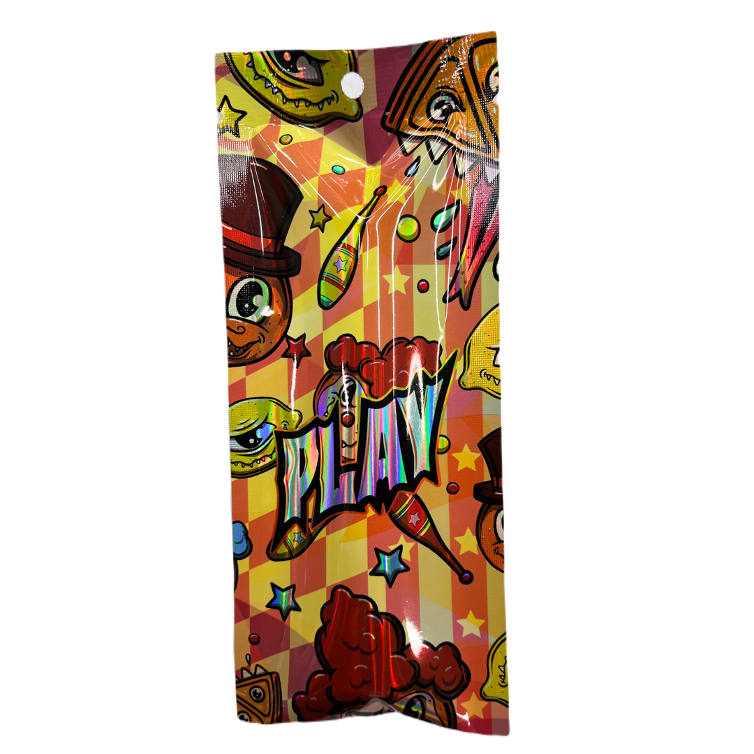 Photograph of product: Play Infused Preroll Pineapple Express