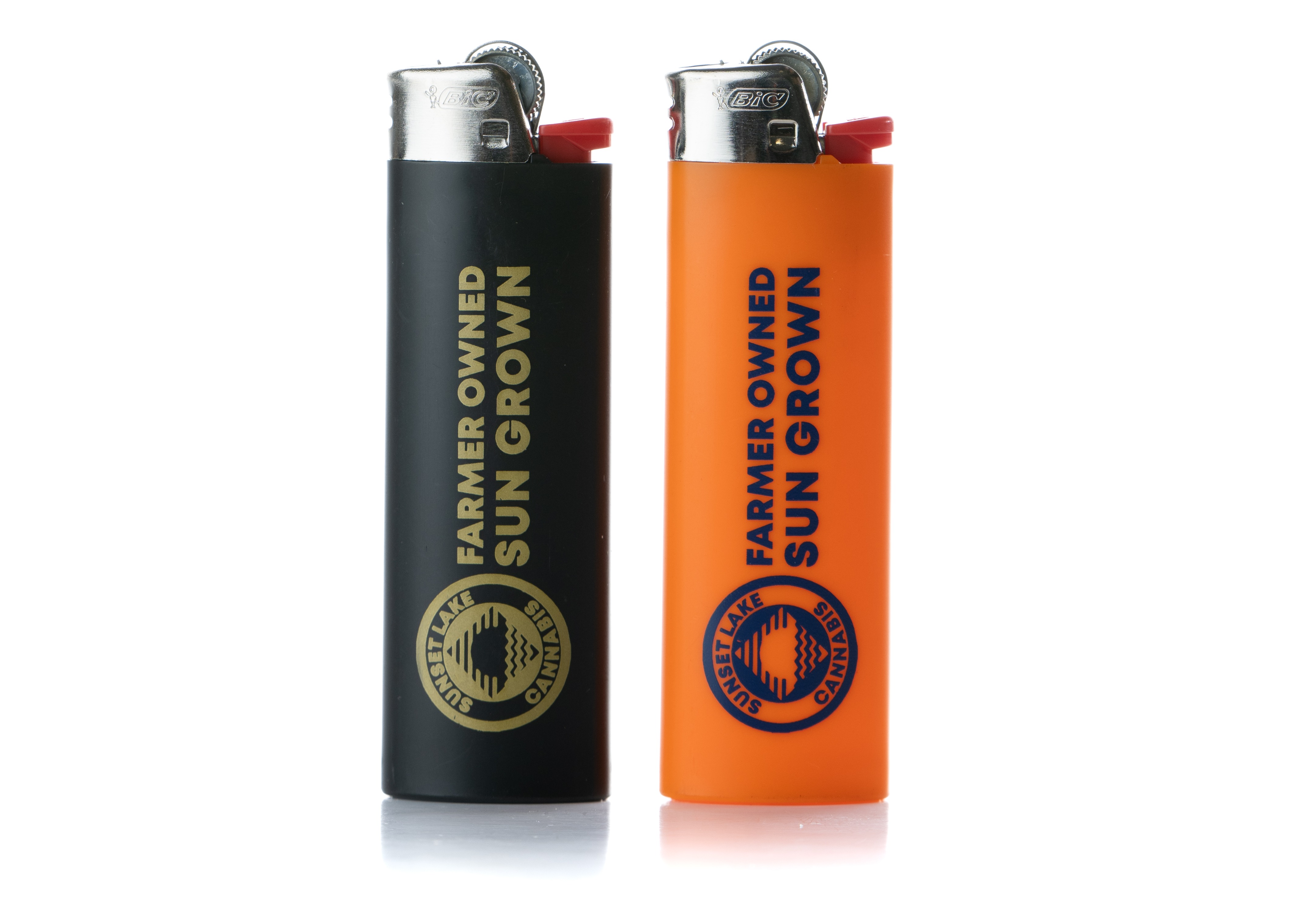 Photograph of product: Misc Merch | Lighter