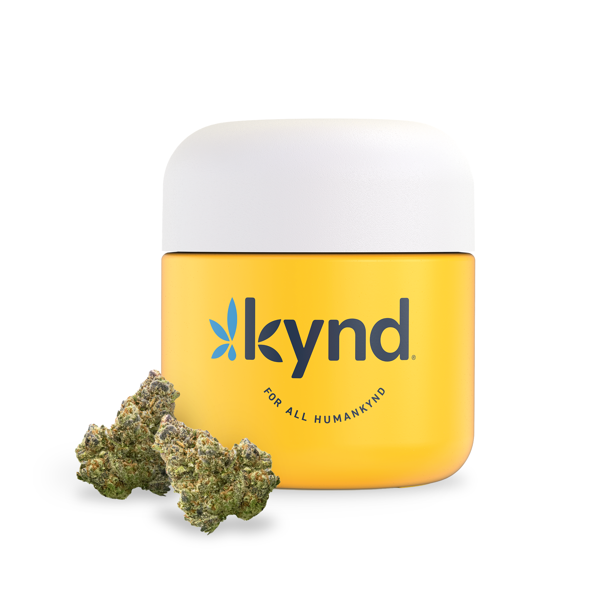 Photograph of product: Kynd LGMO (I) Flower 3.5g