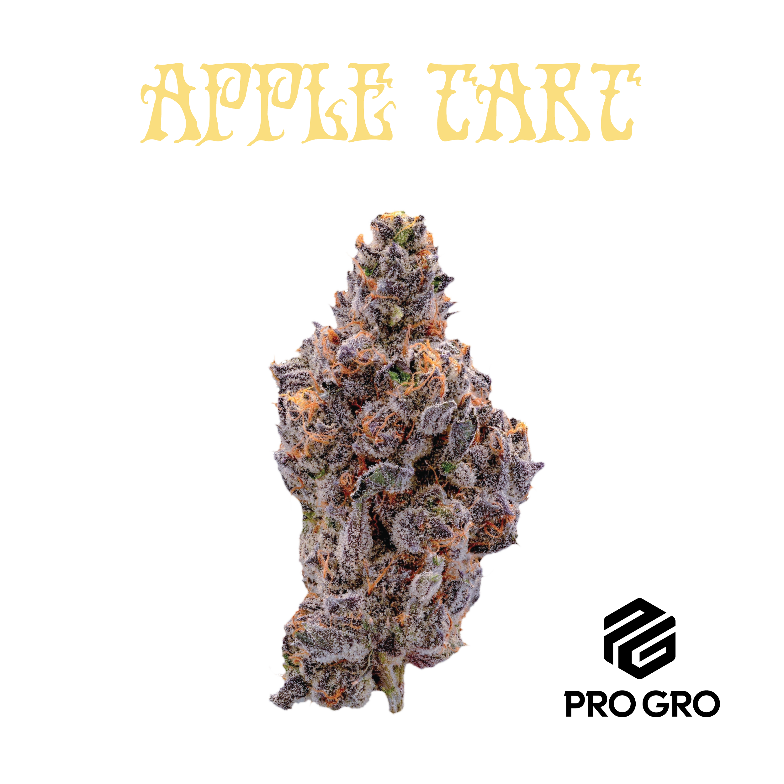 Photograph of product: Apple Tart | Deli - 28g