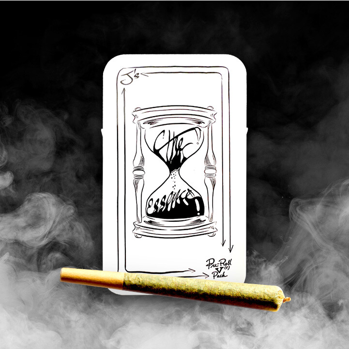 Photograph of product: Trop Kush - ["2.5g [5-Pack]"]