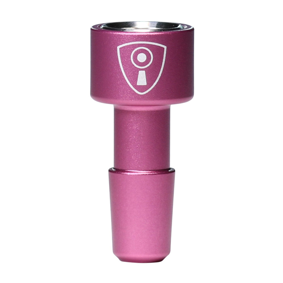 Photograph of product: 14mm Indestructible Replacement Bowl - Pink