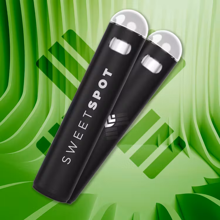 Photograph of product: Energize Disposable Vape