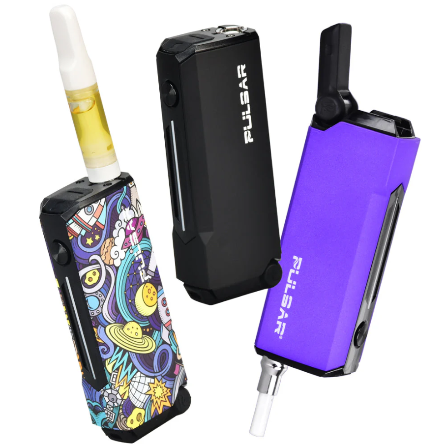 Photograph of product: DUNK | VAPORIZER 510 BATTERY | 750MAH