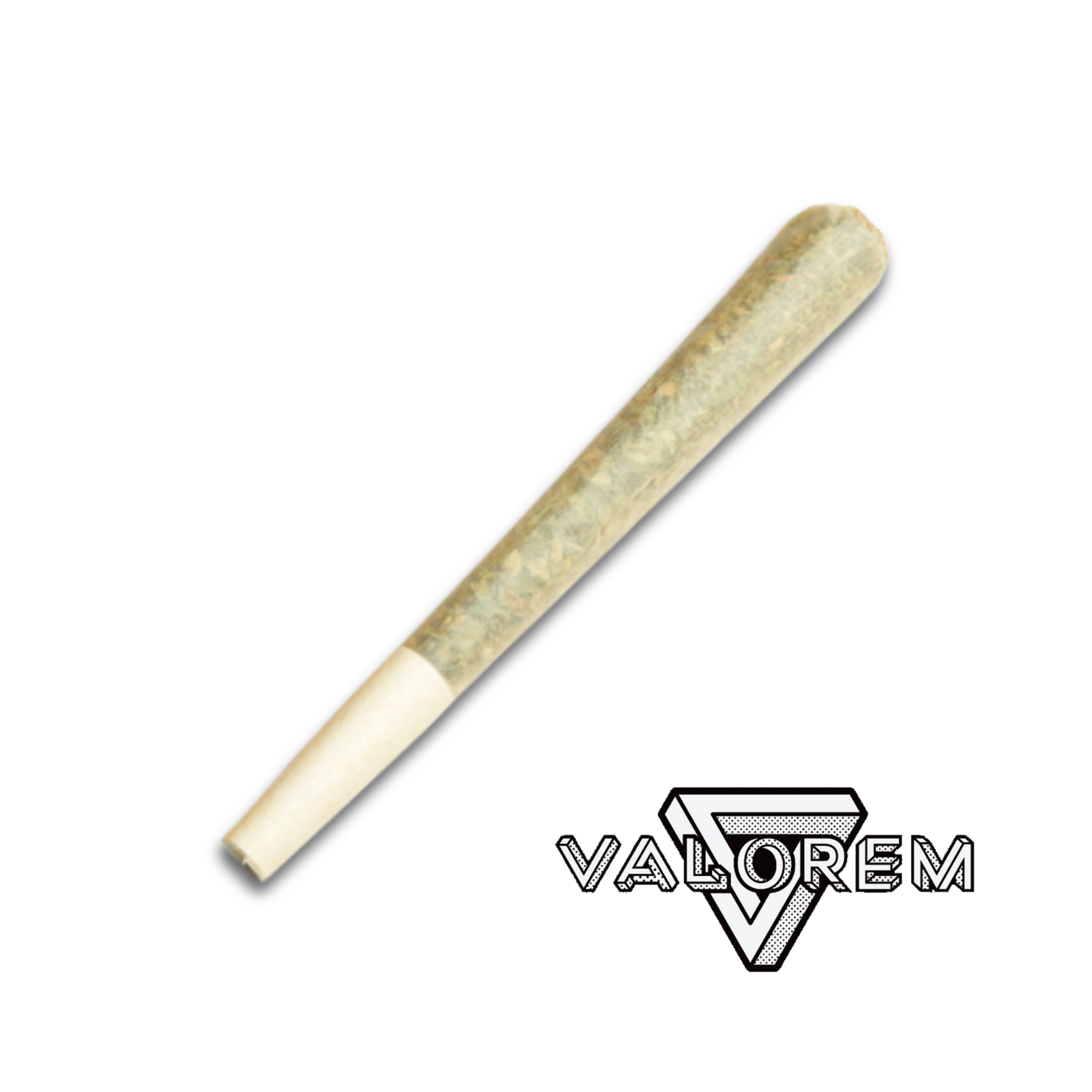 Photograph of product: BTY OG | Preroll | 1g