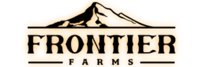Photograph of product: Oreo Cake VB+ - Frontier Farms (IH) - 28g