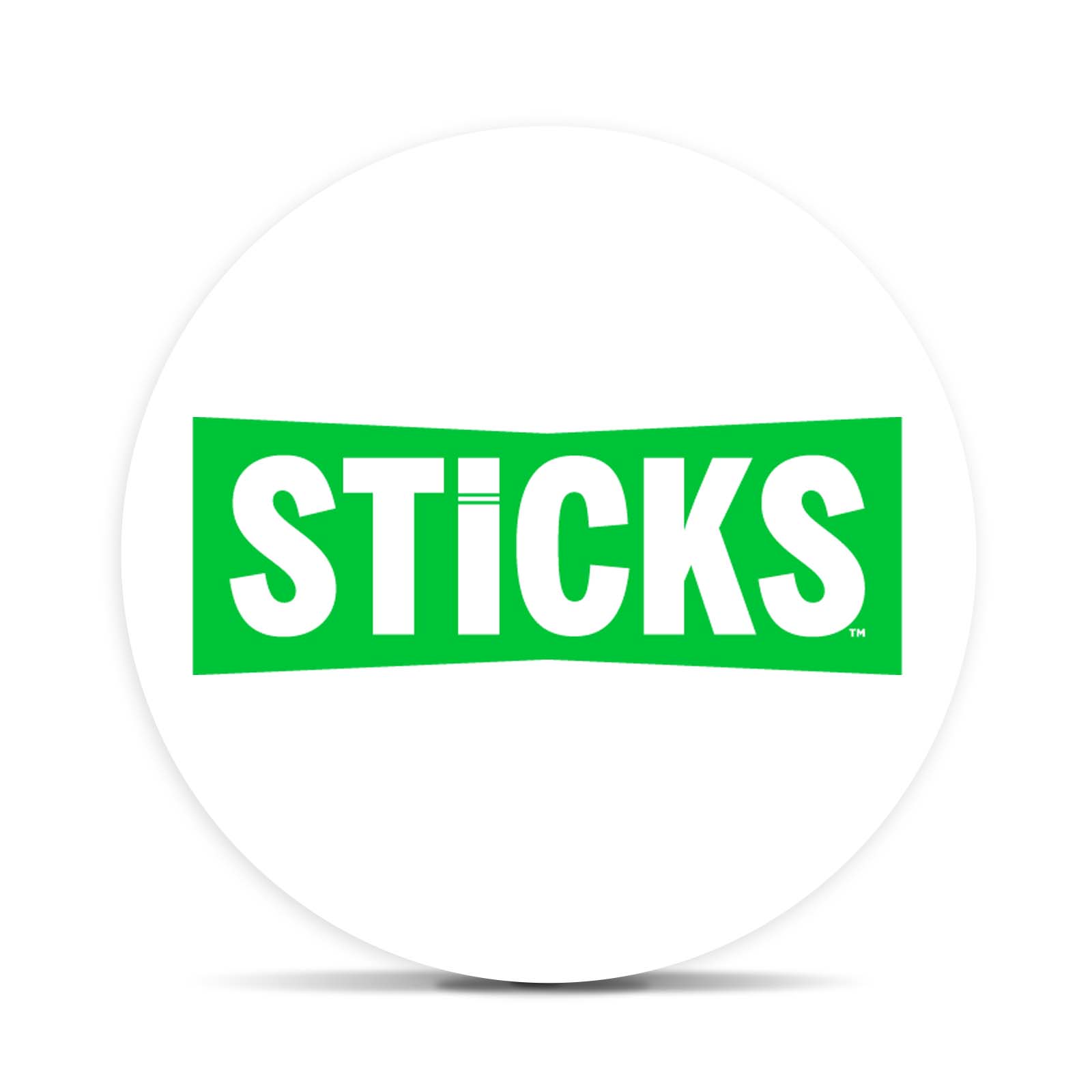 Logo for img-fluid: Sticks