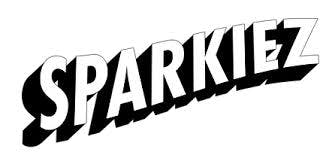 Photograph of Product: Indica | 1g x 14pk Pre-rolls - Sparkiez - 