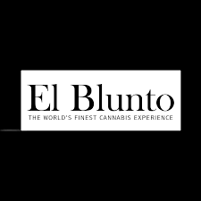 Photograph of product: El Blunto Roma Pineapple .6g au chocolat Infused Preroll 3pk