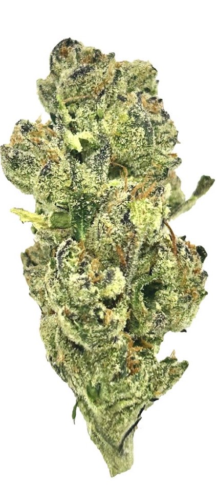 Photograph of product: Punch Breath - 28g