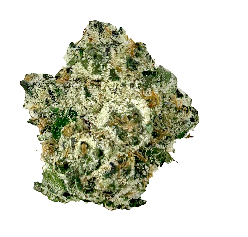 Photograph of product: Wild Cherry - 3.5g