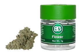 Photograph of product: Bedford Grow | Michelin Star | Flower - 3.5g