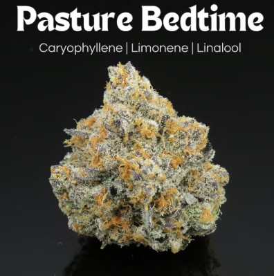 Photograph of product: Pasture Bedtime 2.83g