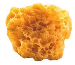 Photograph of product: Kush Crasher Honeycomb