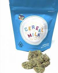 Photograph of product: COOKIES 7G CEREAL MILK