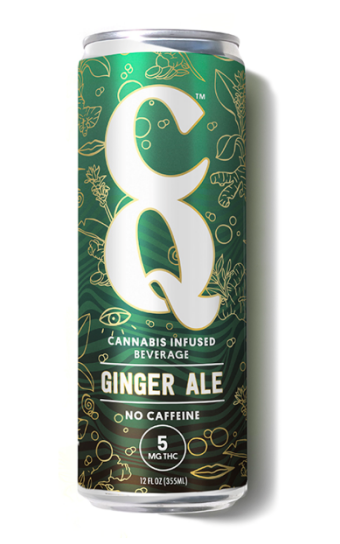Photograph of product: Beverage | Ginger Ale