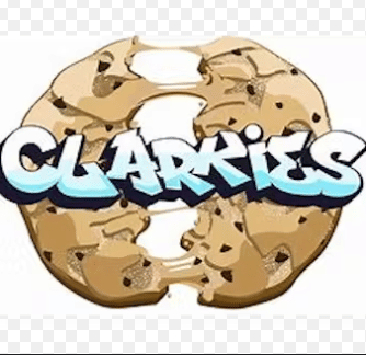 Photograph of product: Clarkies LCG - quarter