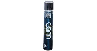 Photograph of product: UK CHEESE 1G PRE-ROLL