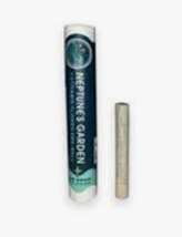 Photograph of product: Lemon Ice Cream | Pre Roll | 1g