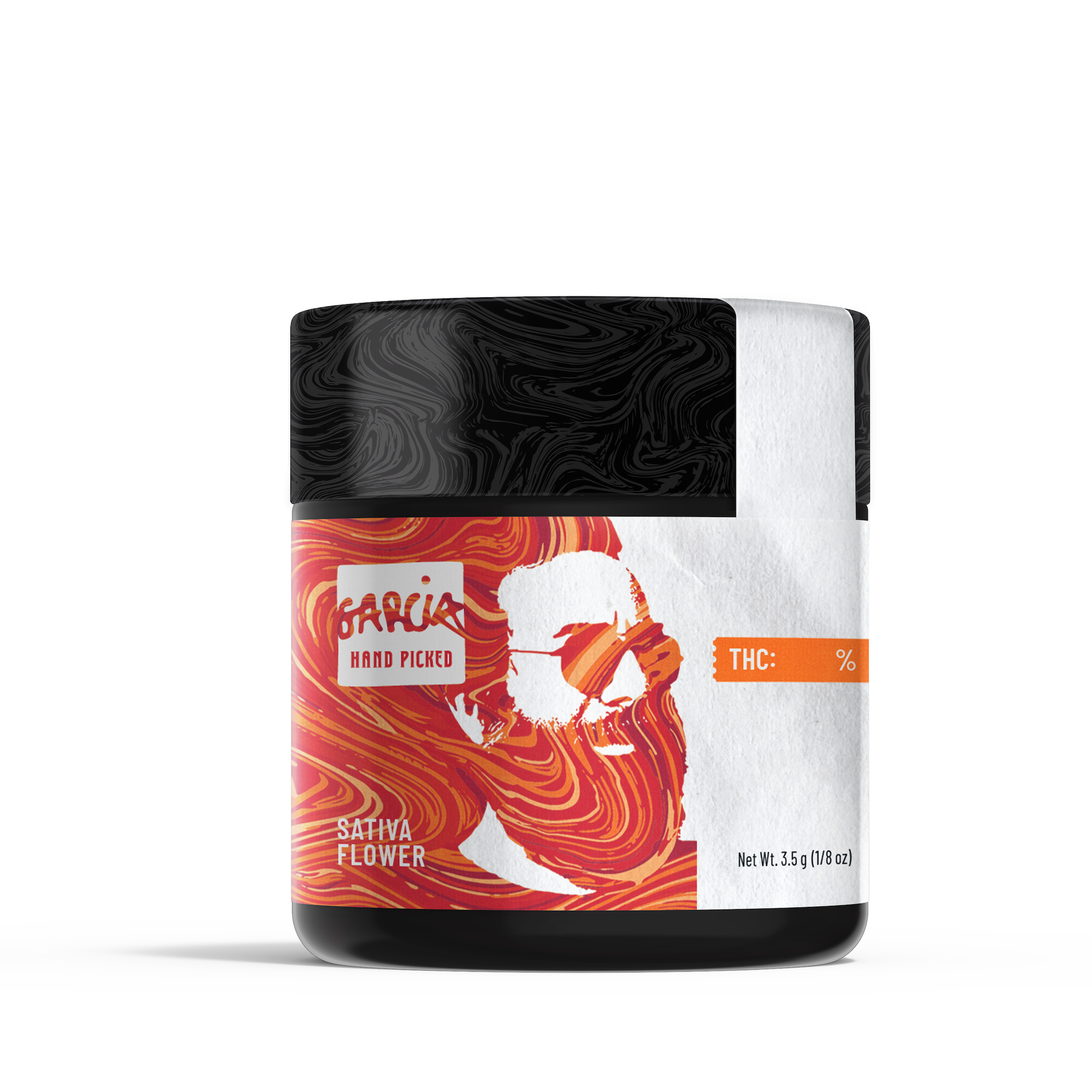 Photograph of Product: Burmese Mimosa | 3.5g