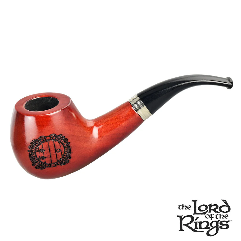 Photograph of product: ACC | Pulsar | Shire Pipe HOBBITON | 5.25"