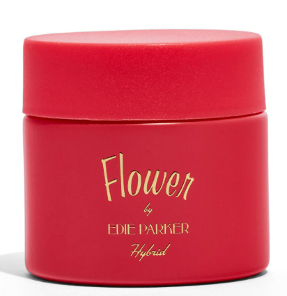 Photograph of Product: Edie Parker | Chimera X Sundae Driver | Whole Flower | 3.5G