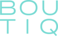 thumbnail-Size Logo for storeLogo: BOUTIQ Cannabis Dispensary in East Boston