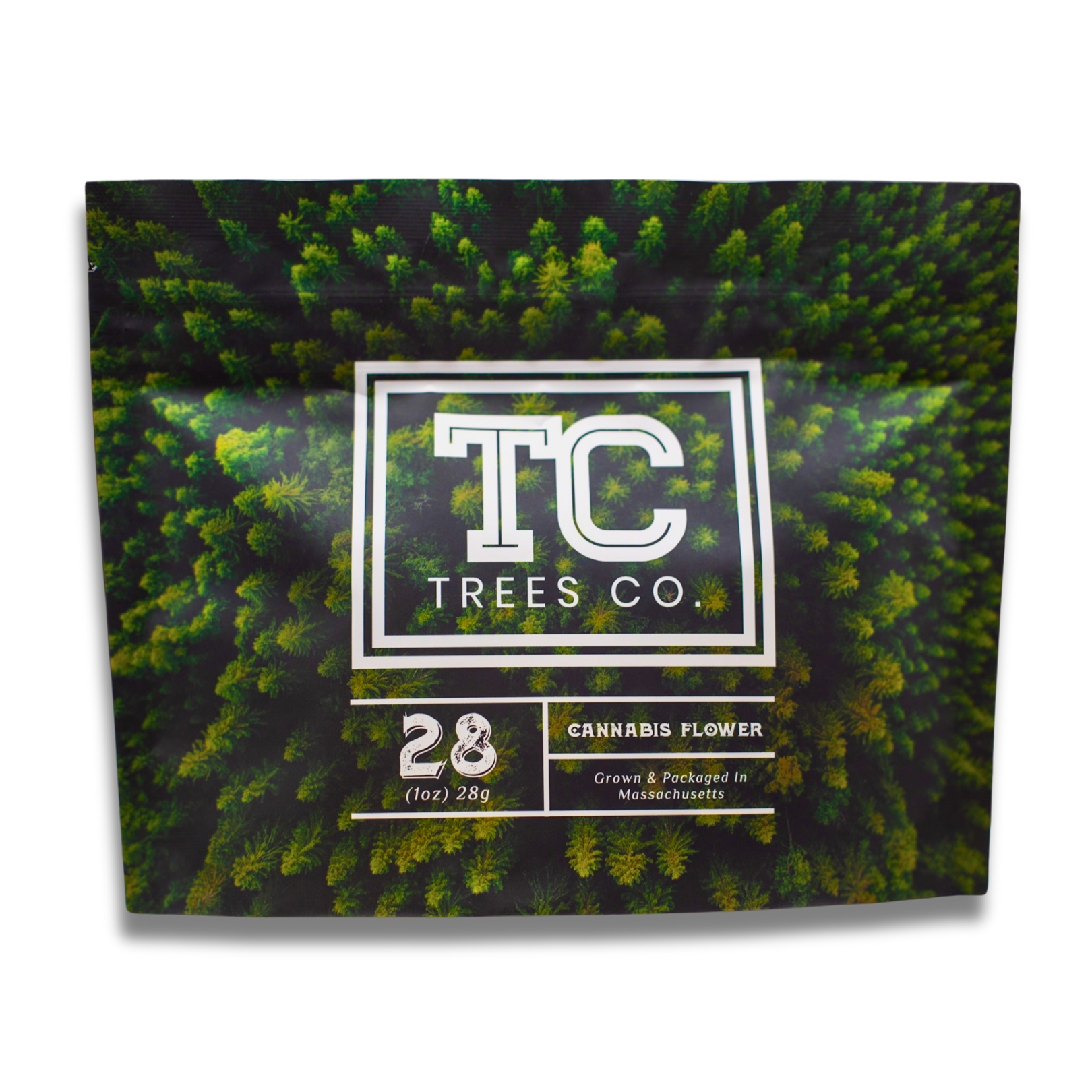 Photograph of product: Showtime | Mini Buds | 28g