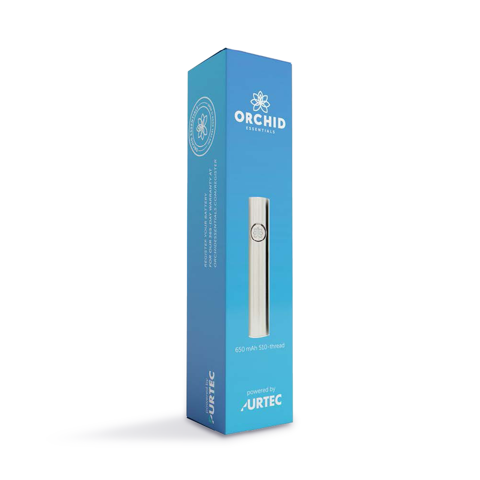 Photograph of product: Variable Temp Battery
