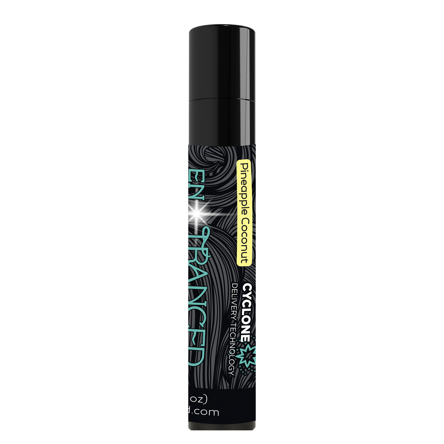Photograph of product: Entranced | Dab Spray | Tropical Fruit