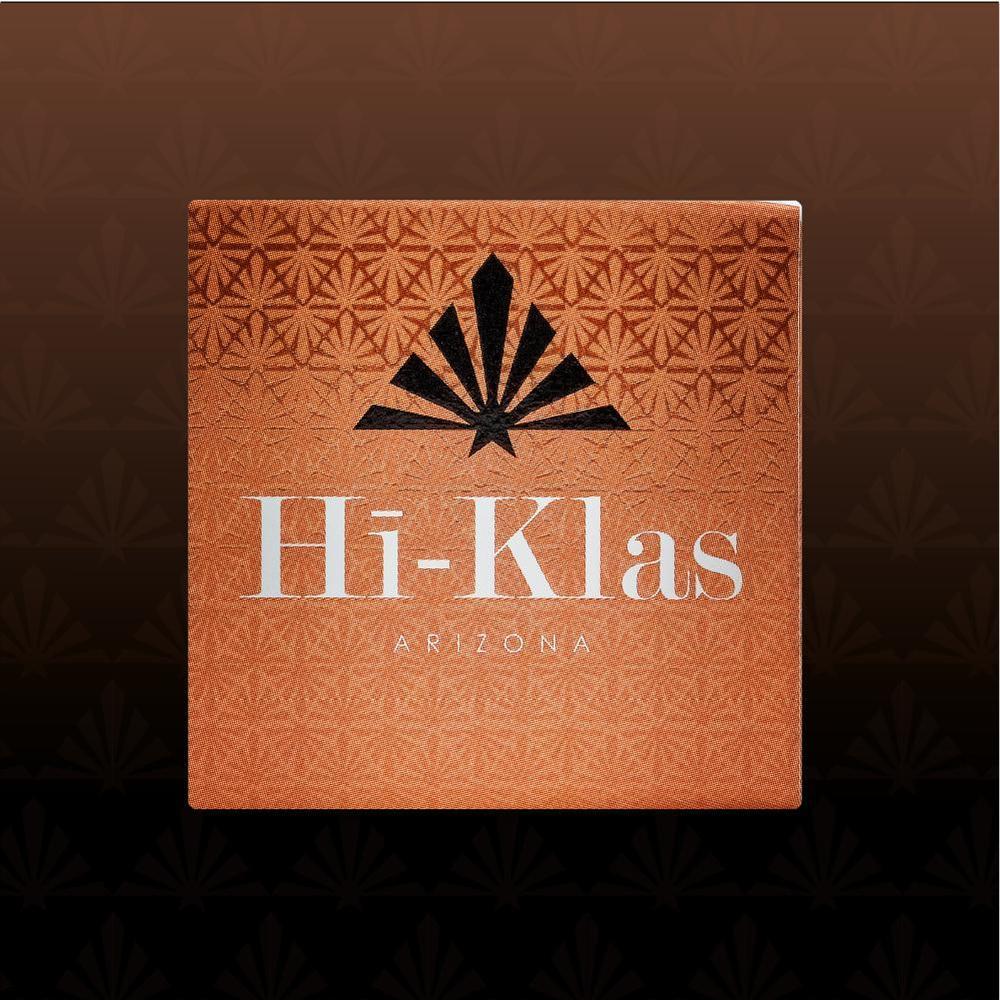 Photograph of product: Tahoe Brunch - ["1g Cured Resin"]